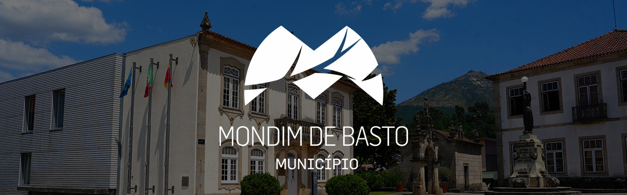 Município de Mondim de Basto